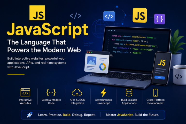 JavaScript