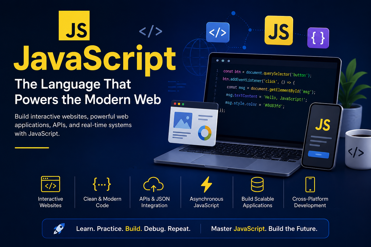 JavaScript